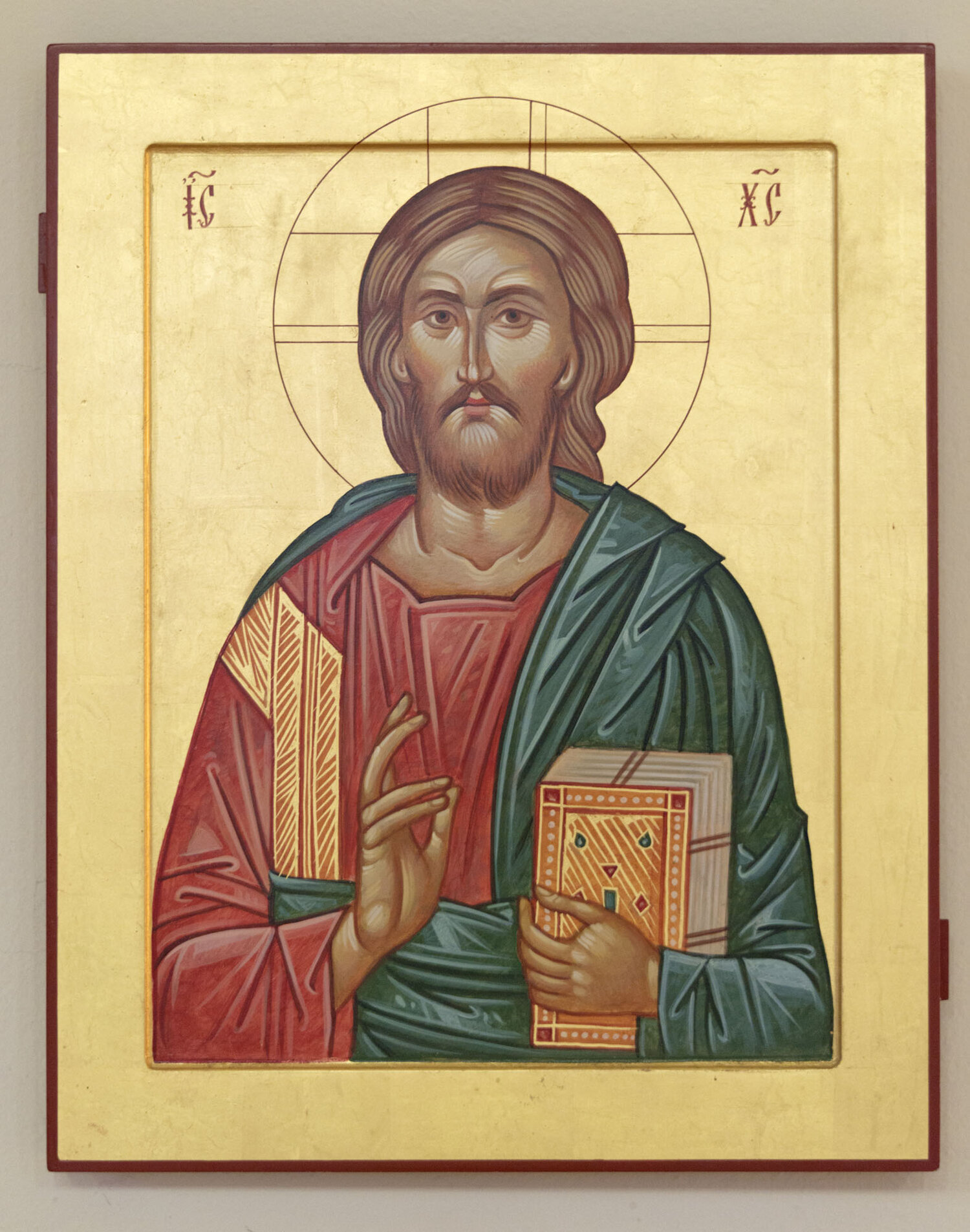 Фон для иконы